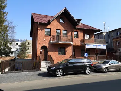 AURA-MED CENTER SALON FRYZJERSKI mgr Agnieszka Kosecka - Dziedzińska